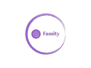 Image for mark UK00004211779 FAMITY