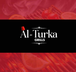 Image for mark UK00004211785 AL-TURKA GRILLS