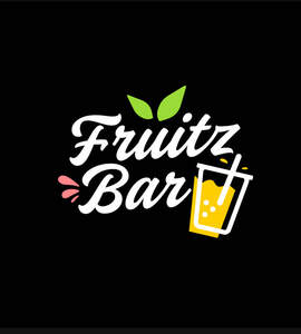 Image for mark UK00004211887 FRUITZ BAR