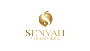 Image for mark UK00004211892 SENYAH FIND. BOOK. GLOW.