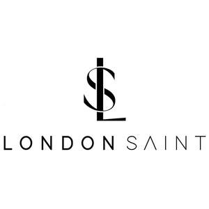 Image for mark UK00004211910 LONDON SAINT