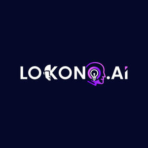Image for mark UK00004211921_1of2 LOKONO.AI