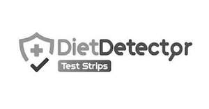 Image for mark UK00004211967 DIETDETECTOR TEST STRIPS