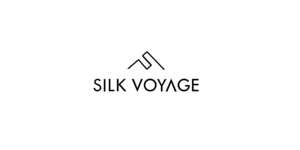 Image for mark UK00004211980 SILK VOYAGE