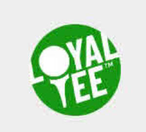 Image for mark UK00004211991_1of2 LOYAL TEE