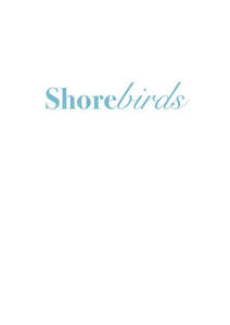 Image for mark UK00004212013 SHOREBIRDS