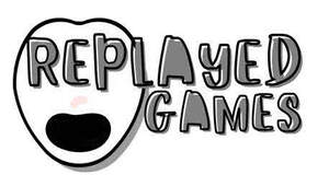 Image for mark UK00004212141 REPLAYED GAMES