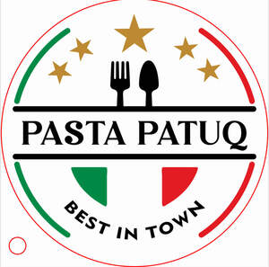 Image for mark UK00004212147 Pasta Patuq BEST IN TOWN