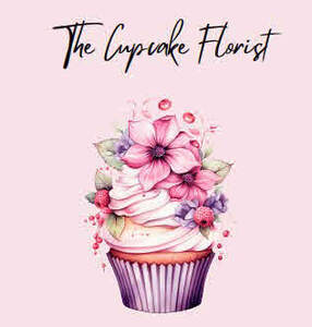 Image for mark UK00004212162 THE CUPCAKE FLORIST