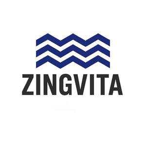 Image for mark UK00004212185 ZINGVITA