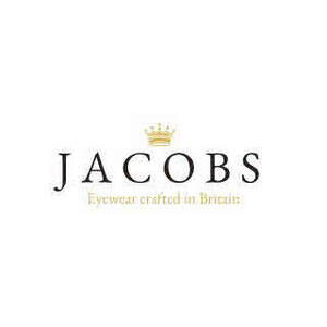 Image for mark UK00004212214 JACOBS EYEWEAR CRAFTED IN BRITAIN