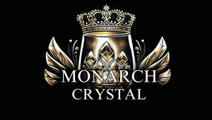 Image for mark UK00004212218 MONARCH CRYSTAL