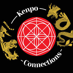 Image for mark UK00004212230 KENPO CONNECTIONS