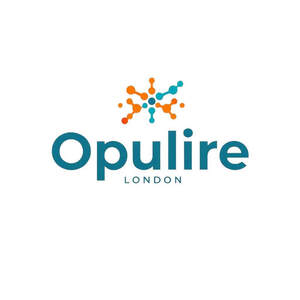 Image for mark UK00004212248 OPULIRE LONDON