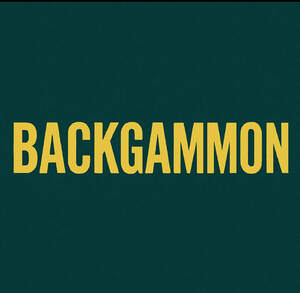 Image for mark UK00004212258 BACKGAMMON