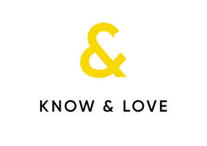 Image for mark UK00004212399 & KNOW & LOVE
