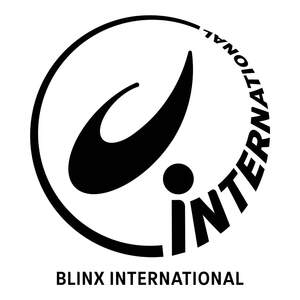 Image for mark UK00004212526 INTERNATIONAL BLINX INTERNATIONAL