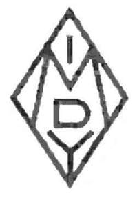 Image for mark UK00004212546 IMDY