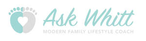 Image for mark UK00004212631_1of2 ASK WHITT MODERN FAMILY LIFESTYLE COACH