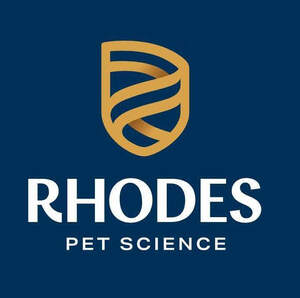 Image for mark UK00004213650_1of2 RHODES PET SCIENCE