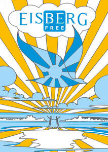 Image for mark UK00004214131 EISBERG FREE