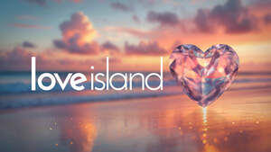 Image for mark UK00004215093 LOVE ISLAND