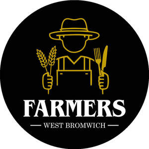 Image for mark UK00004215117 FARMERS WEST BROMWICH