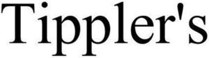 Image for mark 1245842 Tippler's