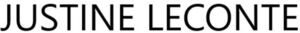 Image for mark 1836846 JUSTINE LECONTE