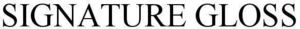 Image for mark 1845864 SIGNATURE GLOSS