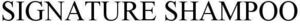 Image for mark 1845865 SIGNATURE SHAMPOO