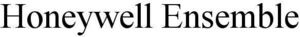 Image for mark 1845915 HONEYWELL ENSEMBLE