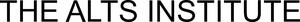 Image for mark 1846414_TIF THE ALTS INSTITUTE