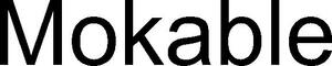 Image for mark 1847699_TIF Mokable