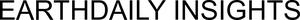 Image for mark 1849499_TIF EARTHDAILY INSIGHTS