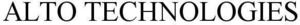 Image for mark 1850550 ALTO TECHNOLOGIES