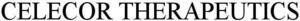Image for mark 1857175 CELECOR THERAPEUTICS