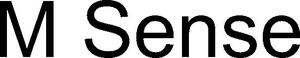 Image for mark 1857250_TIF M Sense