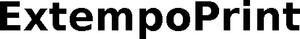 Image for mark 1858150_TIF ExtempoPrint