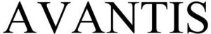 Image for mark 1858170 AVANTIS