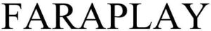 Image for mark 1858189 FARAPLAY