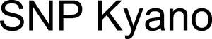 Image for mark 1858456_TIF SNP Kyano