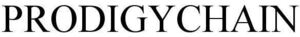 Image for mark 1858708 PRODIGYCHAIN