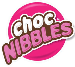 Image for mark UK00004127718_1of2 CHOC NIBBLES