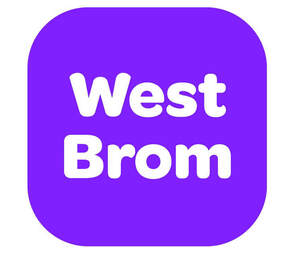 Image for mark UK00004131253 WEST BROM