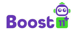 Image for mark UK00004142258 BOOST