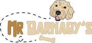 Image for mark UK00004157689_1of2 MR BARNABY'S