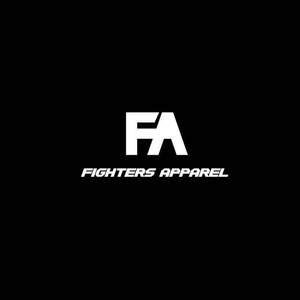 Image for mark UK00004166036 FA FIGHTERS APPAREL