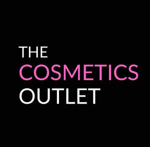 Image for mark UK00004166660_1of2 THE COSMETICS OUTLET