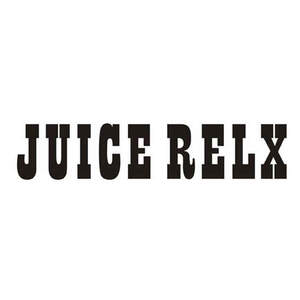 Image for mark UK00004171125 JUICE RELX